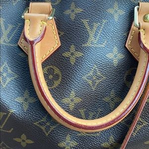 Meet your Posher, Beth